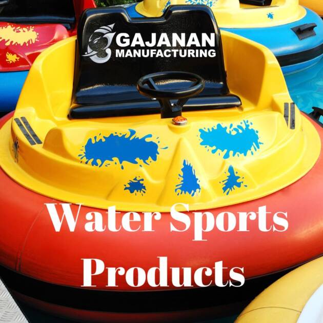 Water Sports Manufacturer India