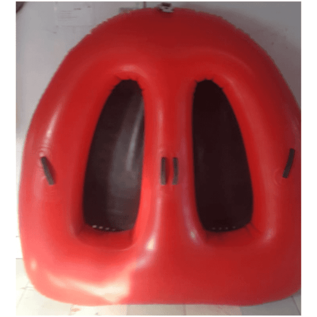 2 Seater Bumper Boat