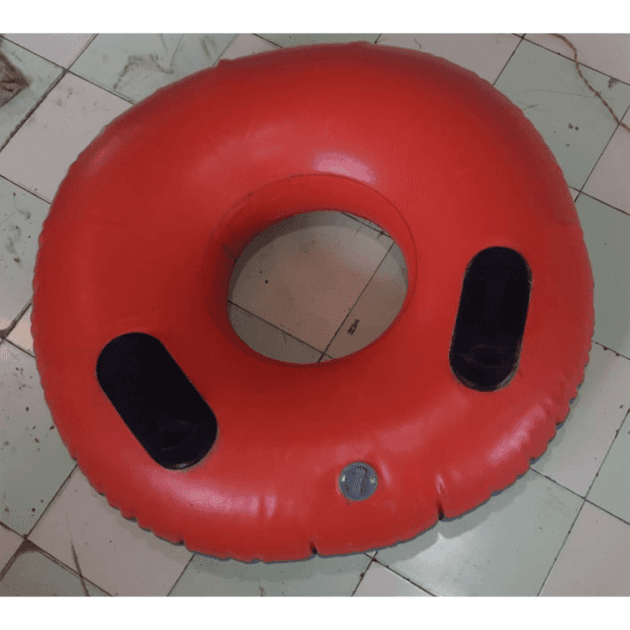 Round Tube(1 Seater)